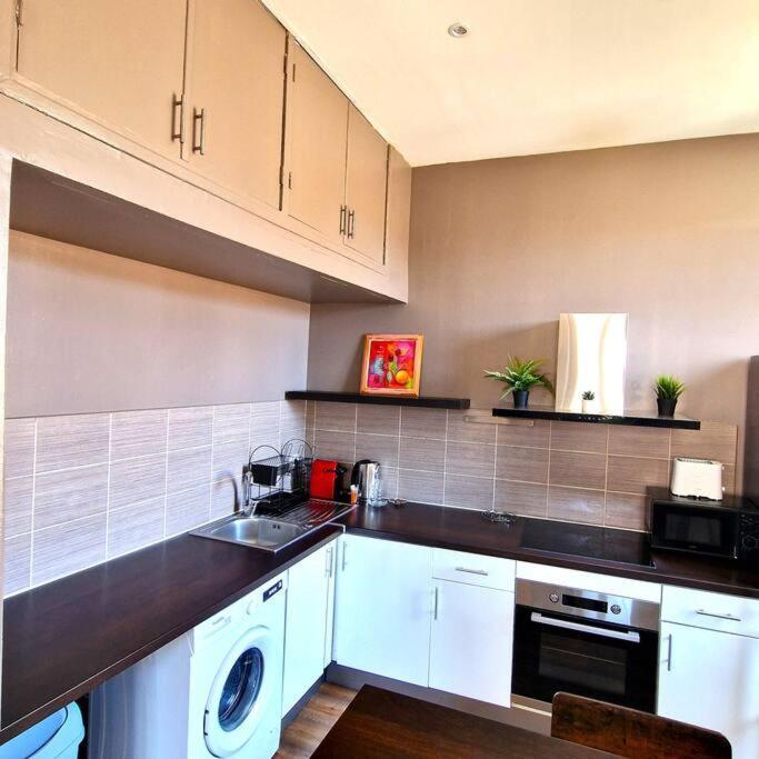Le Central Parc - T2-Spacieux-Clim-Wifi Μασσαλία Εξωτερικό φωτογραφία
